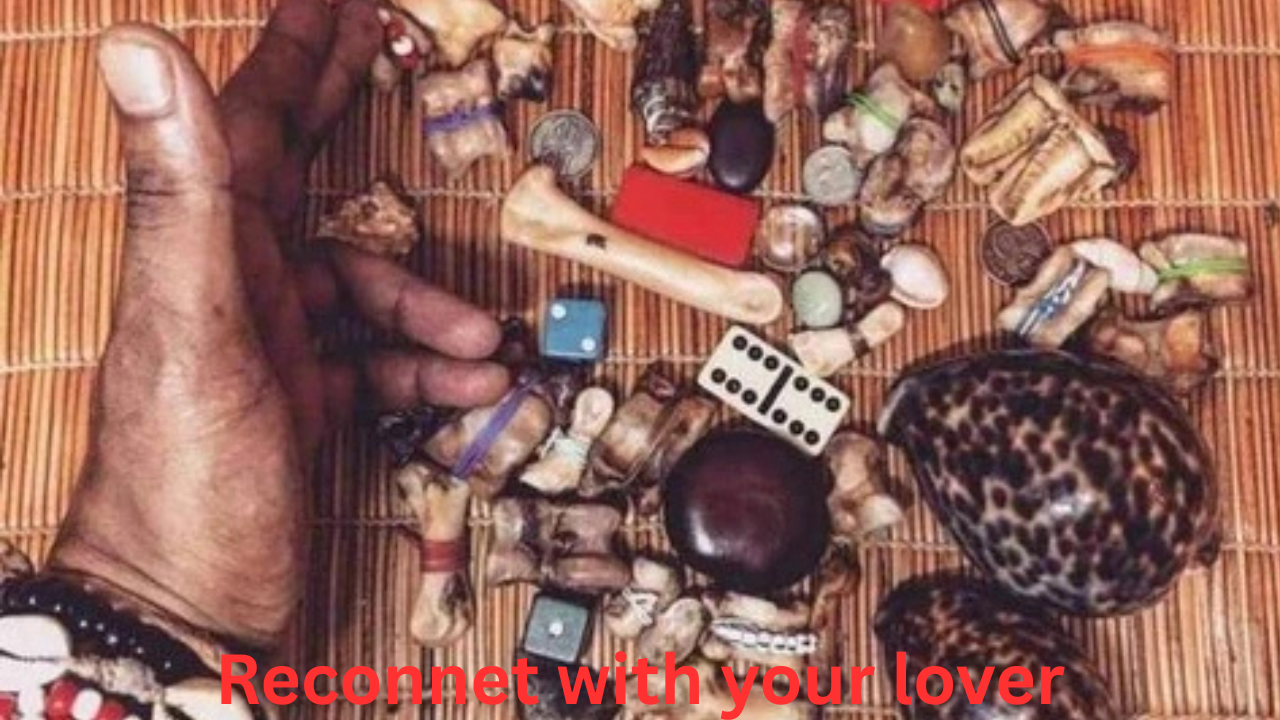 psychic reading